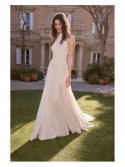 abito da sposa 2027 2739 Ovalo 2027 Collection - Jesus Peiro