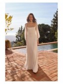 abito da sposa 2027 2738 Ovalo 2027 Collection - Jesus Peiro