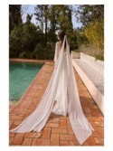 abito da sposa 2027 2738 Ovalo 2027 Collection - Jesus Peiro