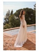 abito da sposa 2027 2738 Ovalo 2027 Collection - Jesus Peiro