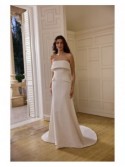abito da sposa 2027 2737 Ovalo 2027 Collection - Jesus Peiro
