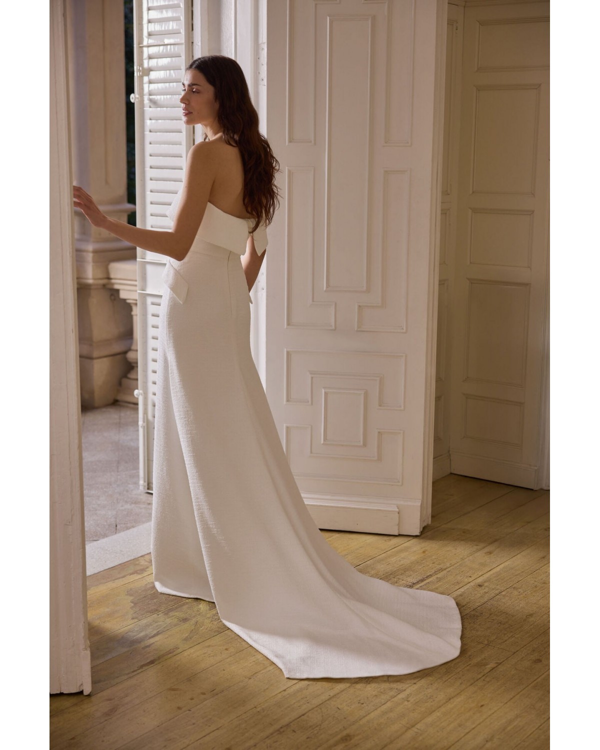 abito da sposa 2027 2737  - Jesus Peiro
