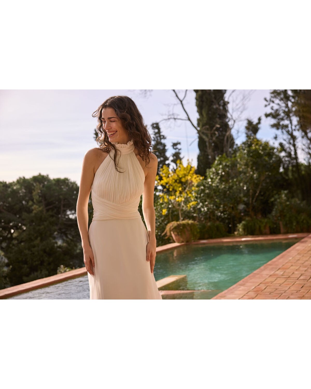 abito da sposa 2027 2736  - Jesus Peiro