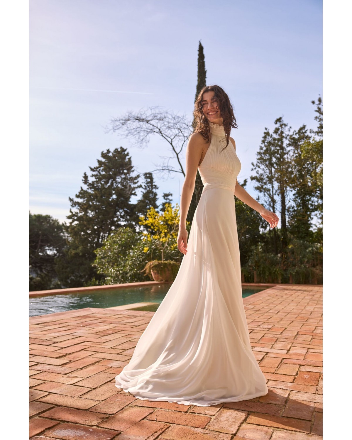 abito da sposa 2027 2736  - Jesus Peiro