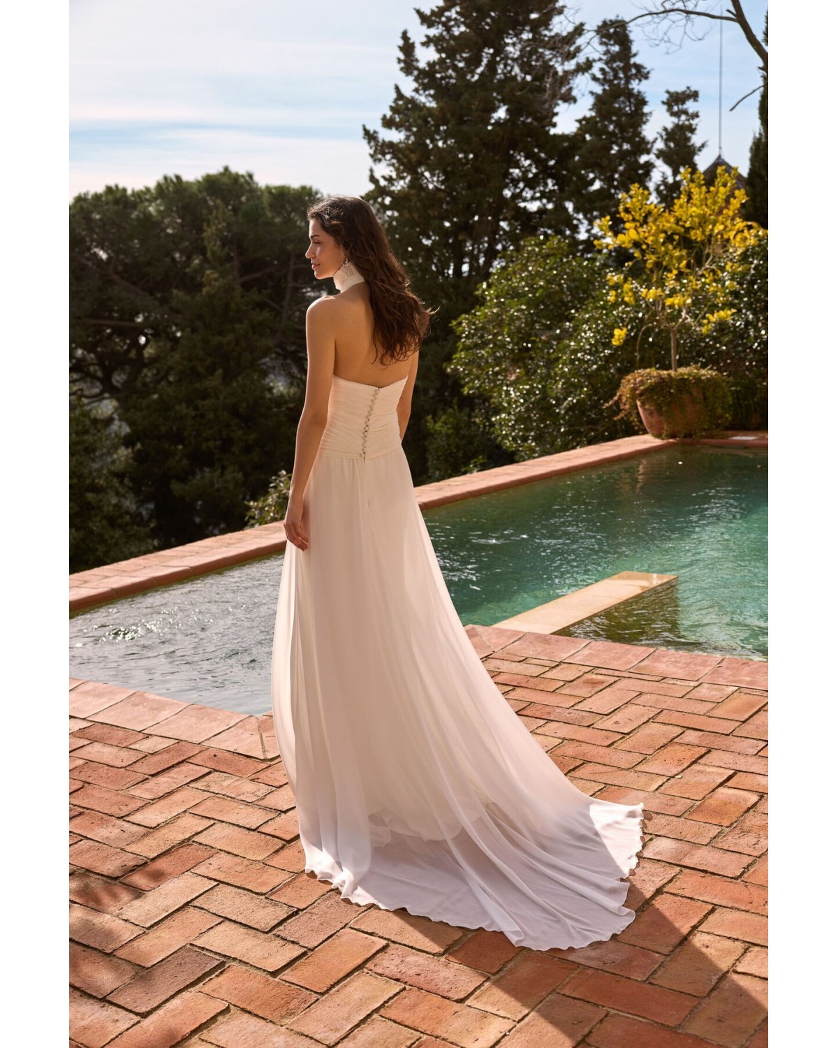 abito da sposa 2027 2736  - Jesus Peiro