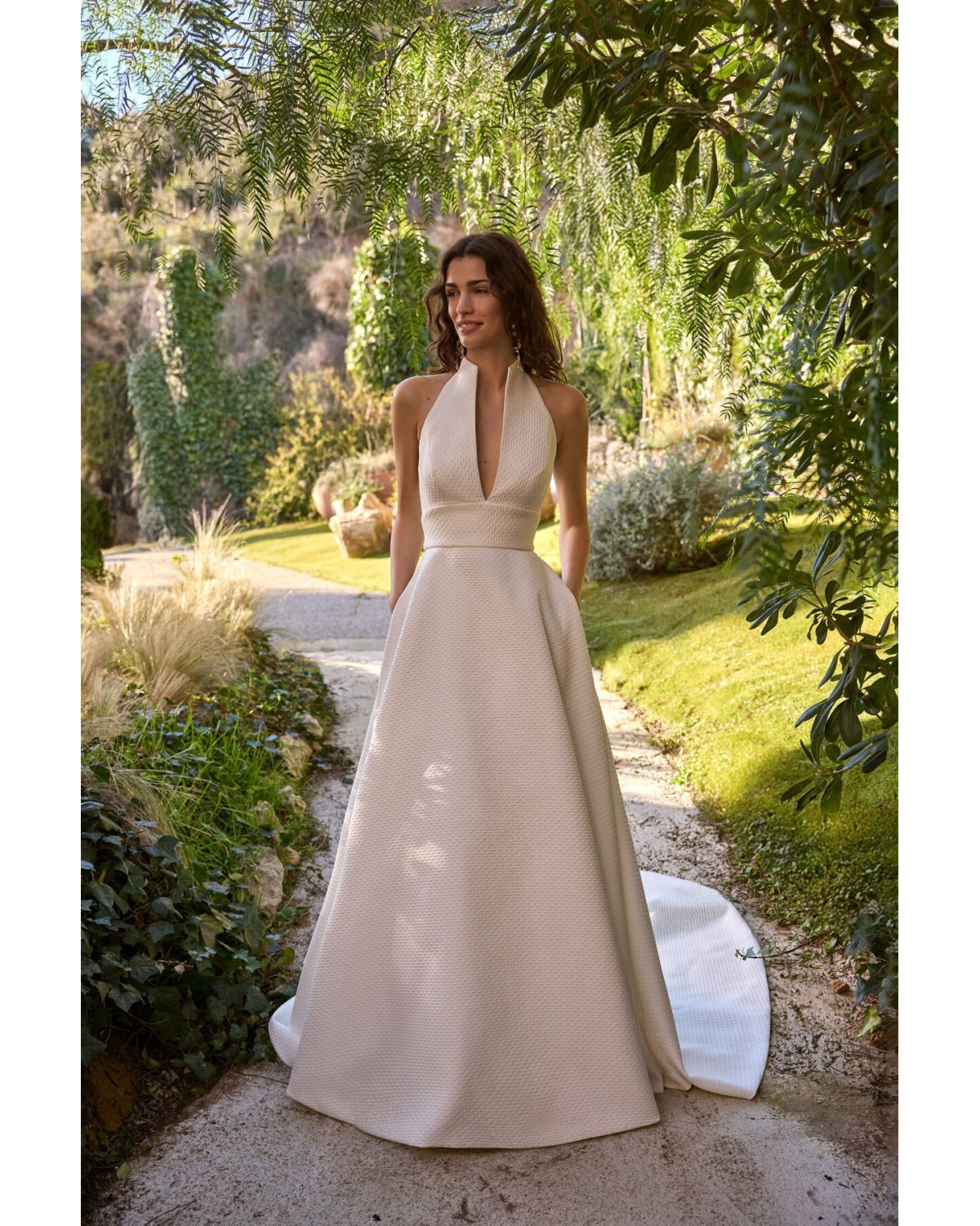 abito da sposa 2027 2735  - Jesus Peiro