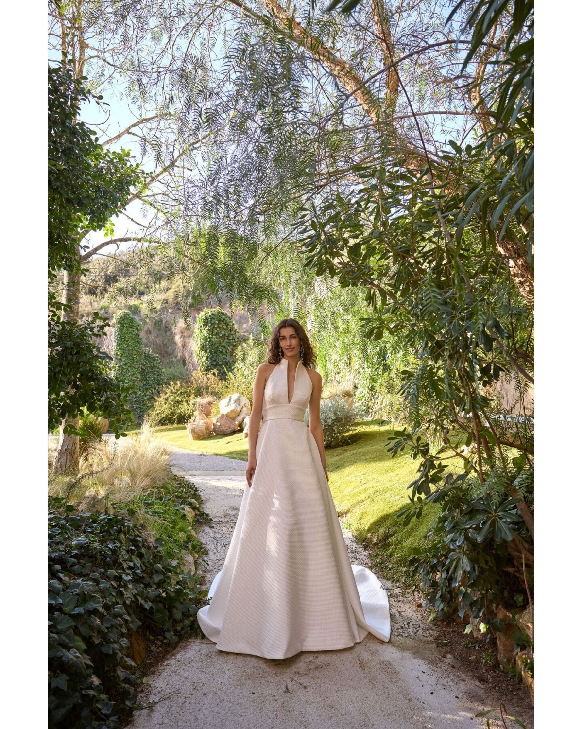 abito da sposa 2027 2735  - Jesus Peiro
