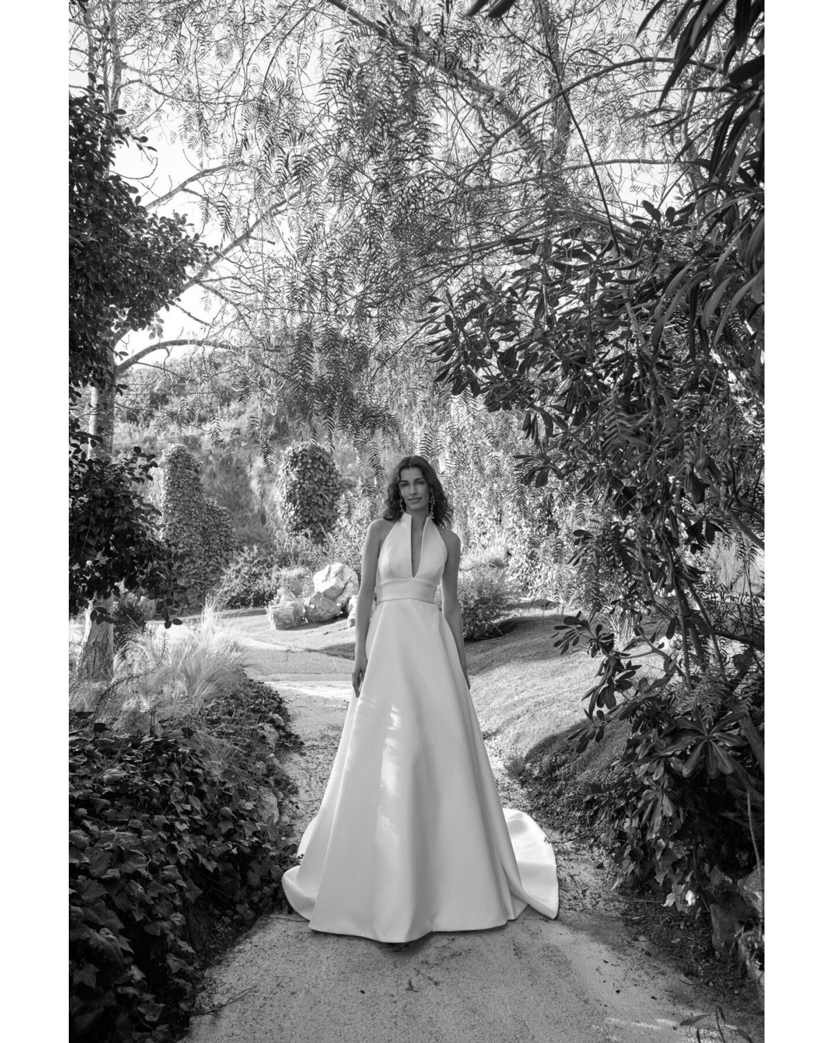 abito da sposa 2027 2735  - Jesus Peiro