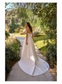 abito da sposa 2027 2735  - Jesus Peiro