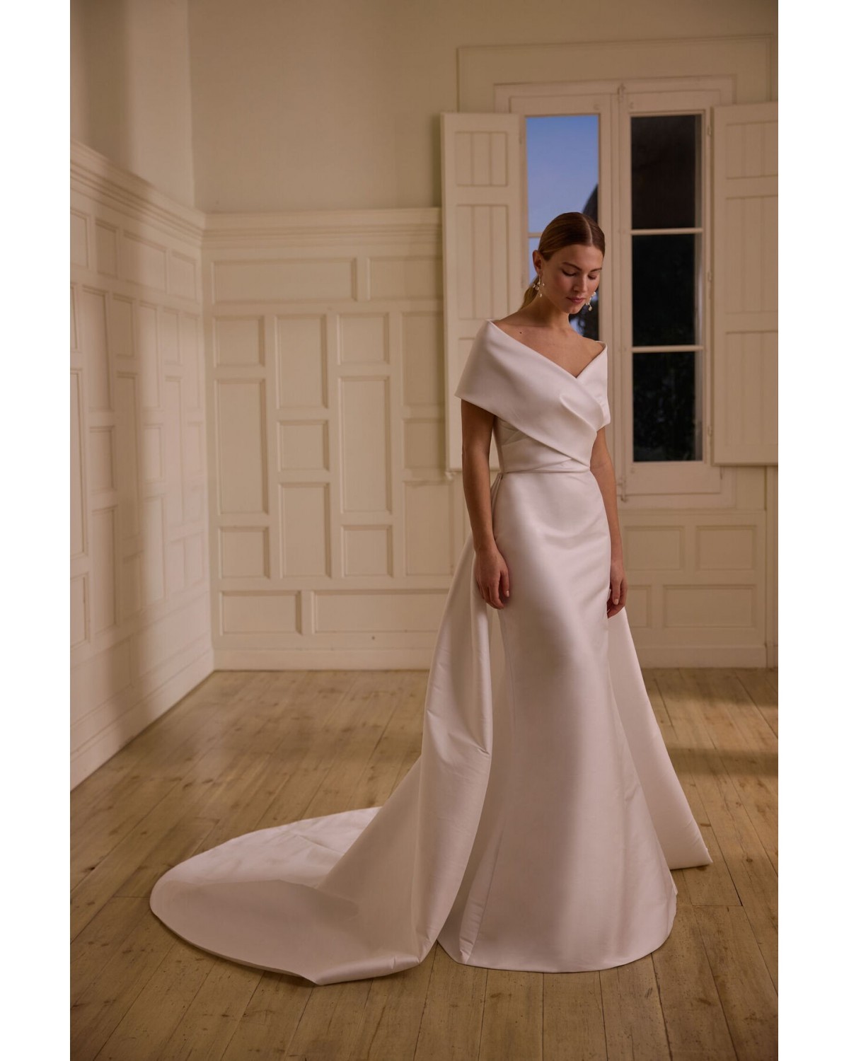 abito da sposa 2027 2734  - Jesus Peiro