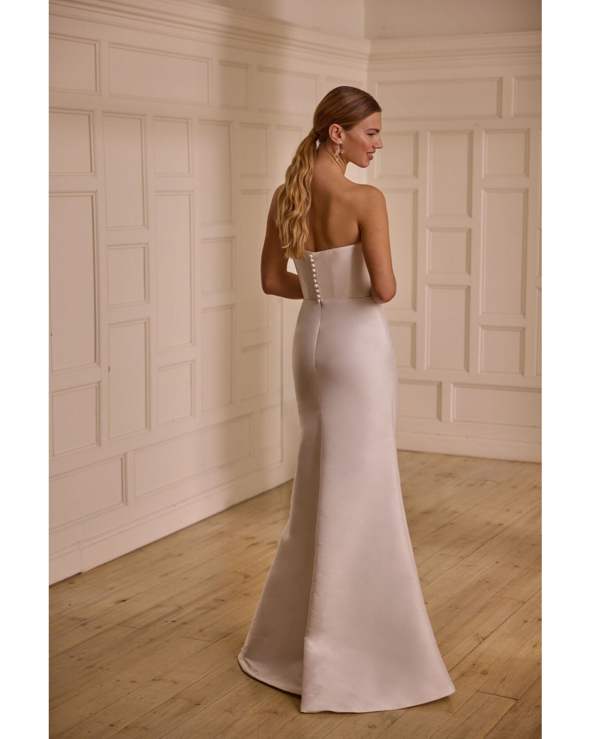 abito da sposa 2027 2734  - Jesus Peiro
