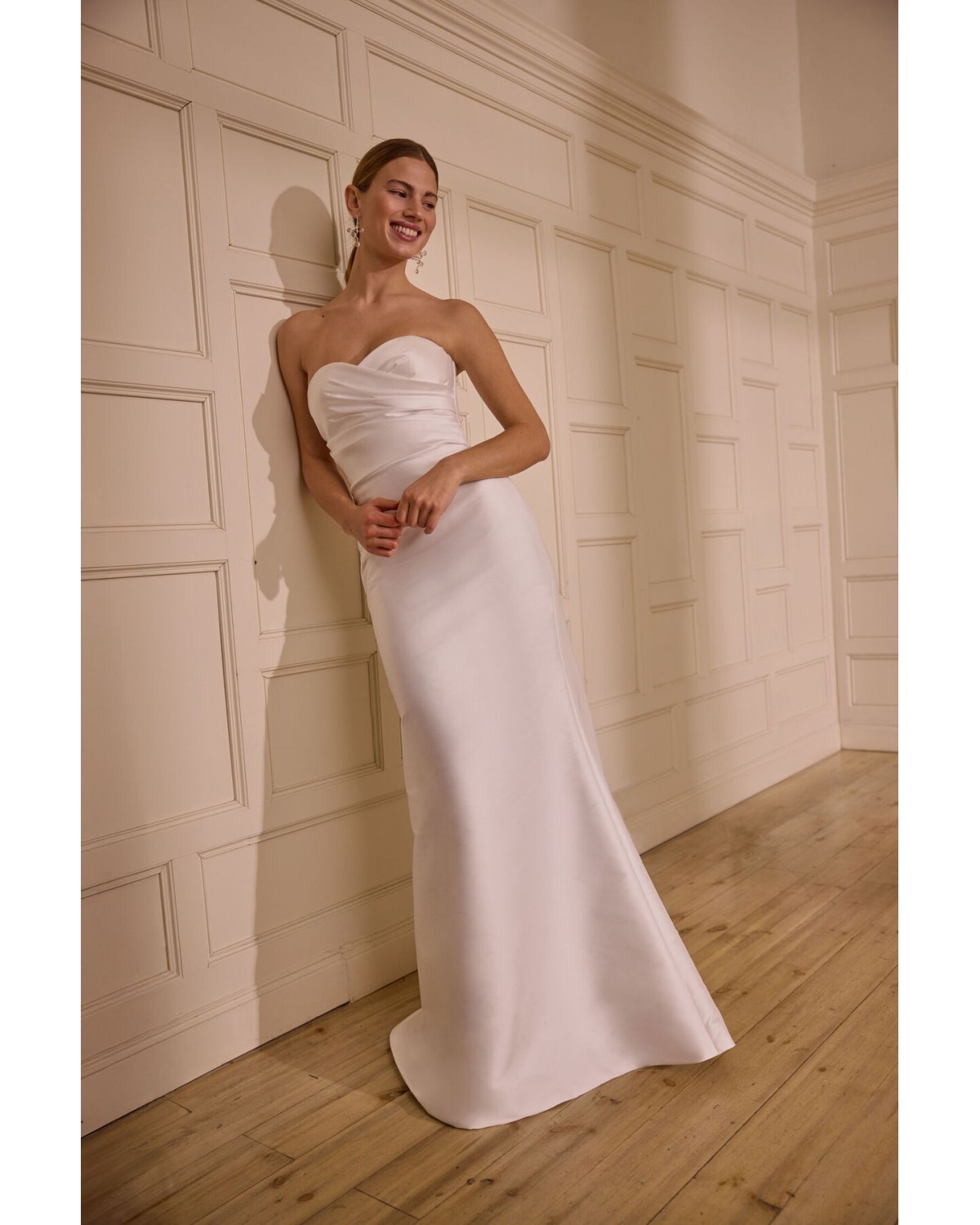 abito da sposa 2027 2734  - Jesus Peiro