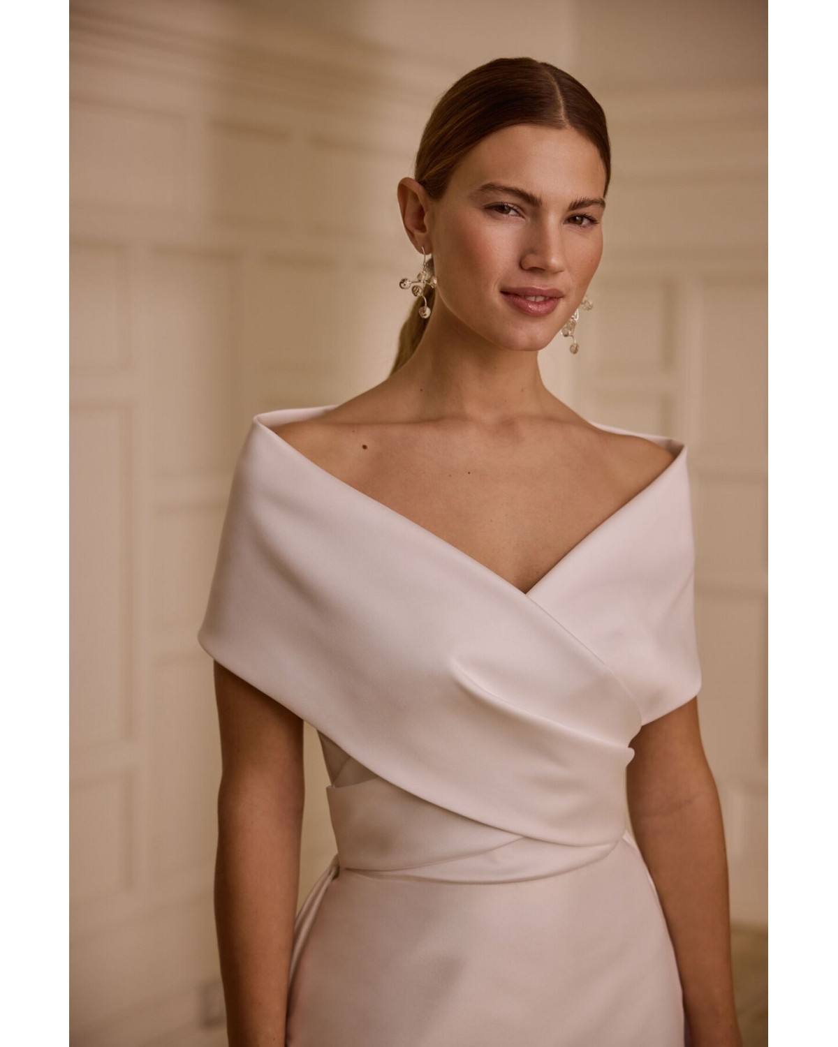 abito da sposa 2027 2734  - Jesus Peiro