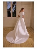 abito da sposa 2027 2734  - Jesus Peiro