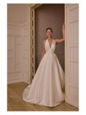 abito da sposa 2027 2733  - Jesus Peiro