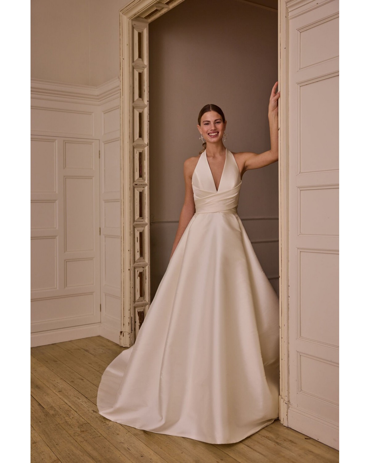 abito da sposa 2027 2733  - Jesus Peiro