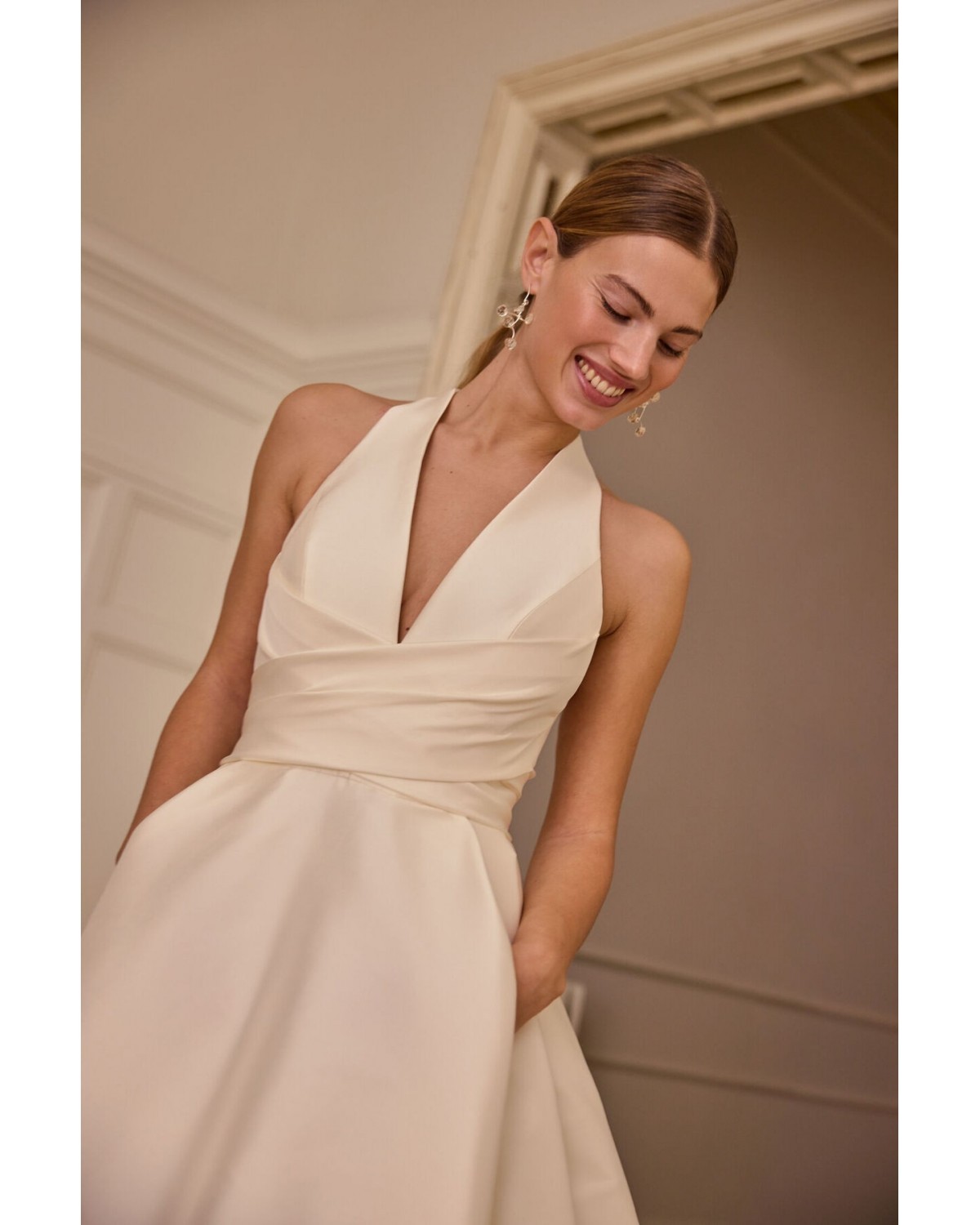 abito da sposa 2027 2733  - Jesus Peiro
