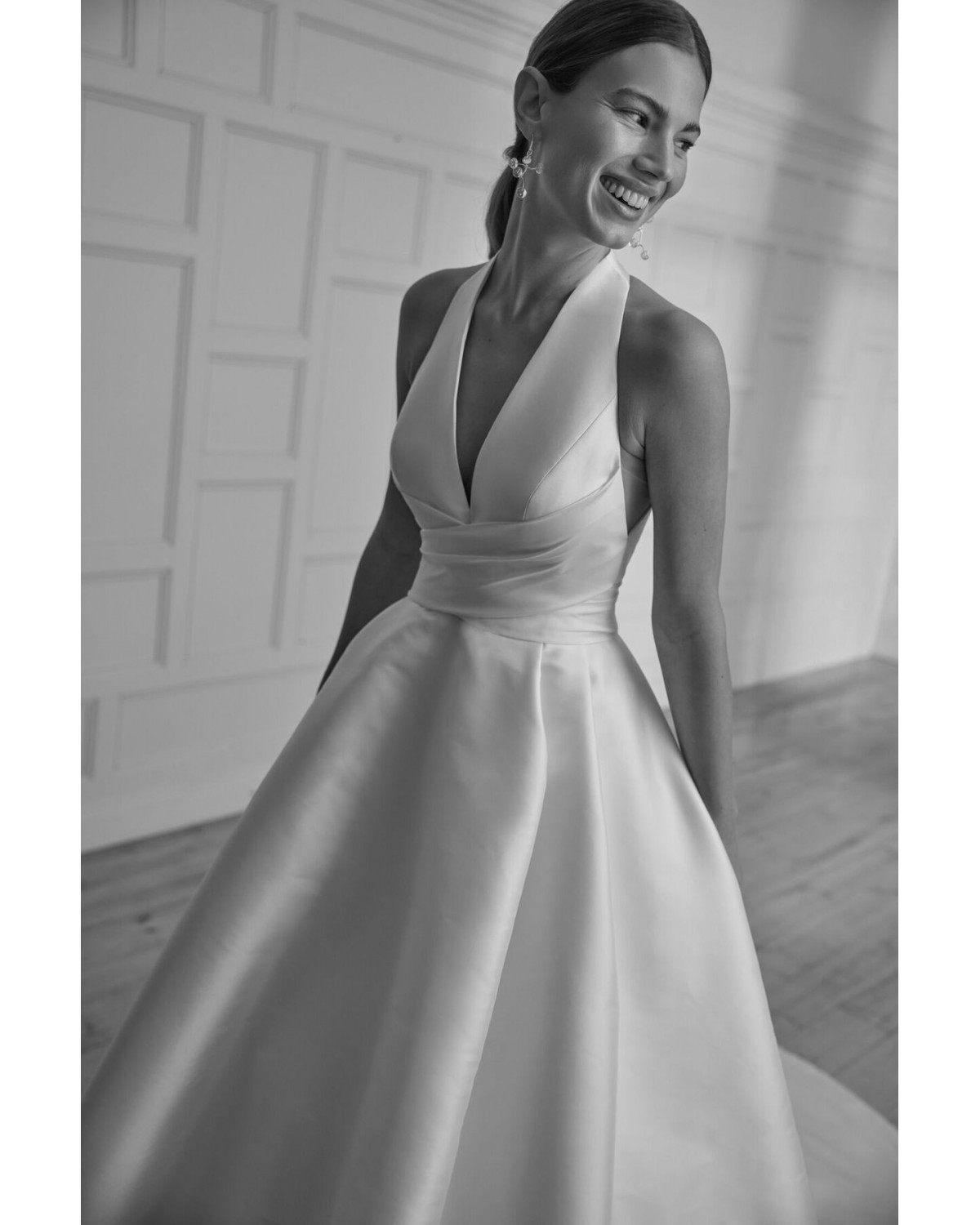 abito da sposa 2027 2733  - Jesus Peiro