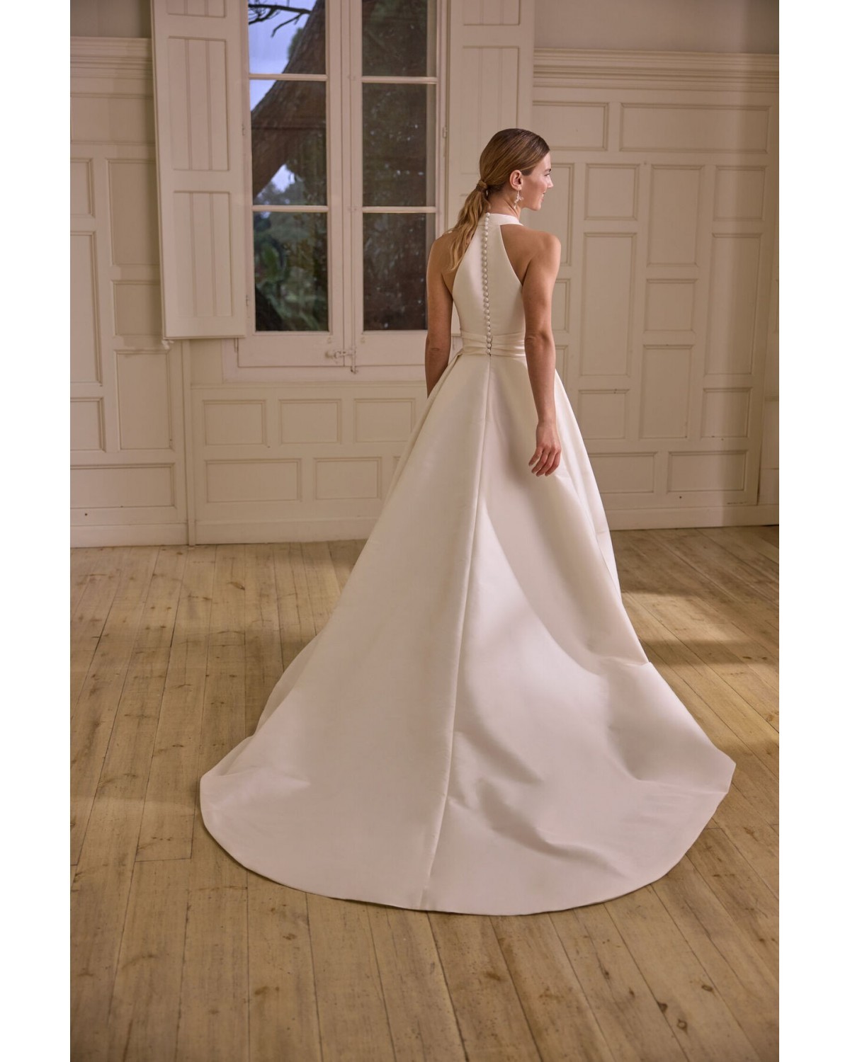 abito da sposa 2027 2733  - Jesus Peiro