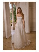abito da sposa 2027 2732  - Jesus Peiro