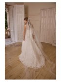 abito da sposa 2027 2732  - Jesus Peiro