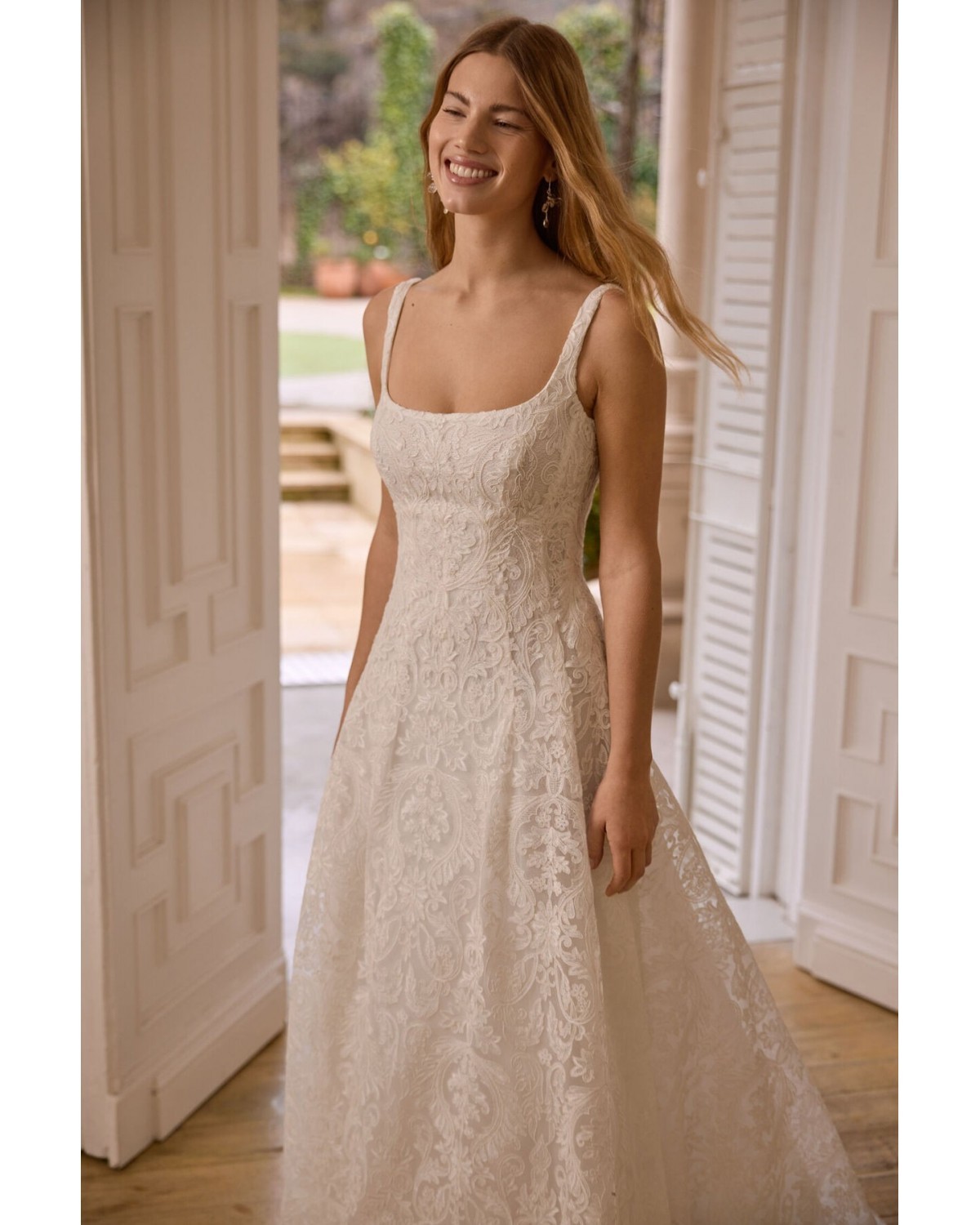 abito da sposa 2027 2732  - Jesus Peiro