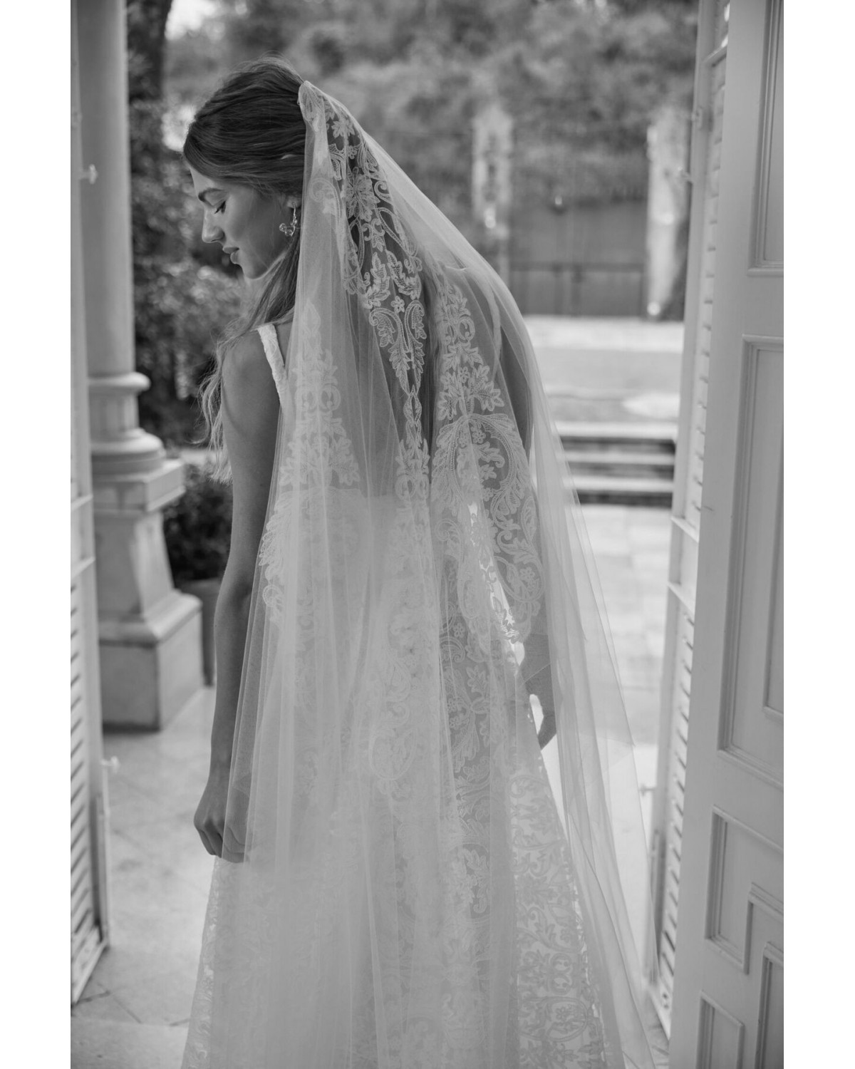 abito da sposa 2027 2732  - Jesus Peiro