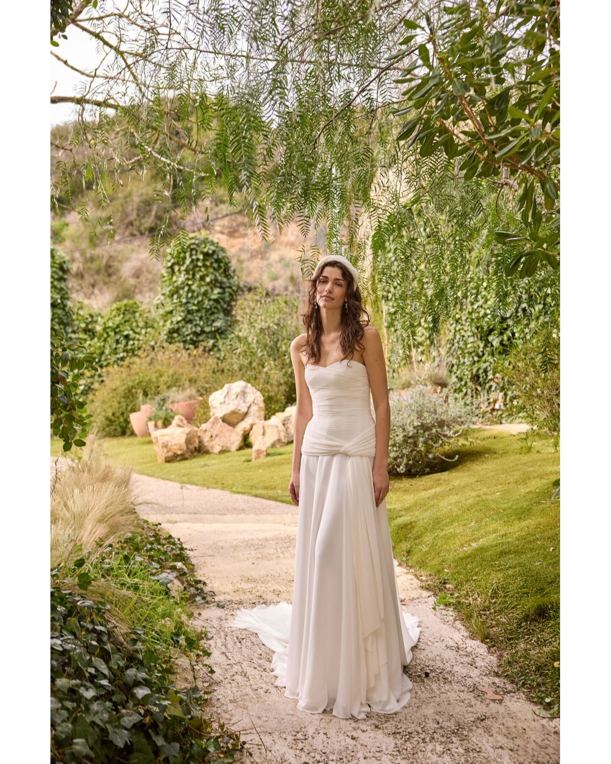 abito da sposa 2027 2731  - Jesus Peiro