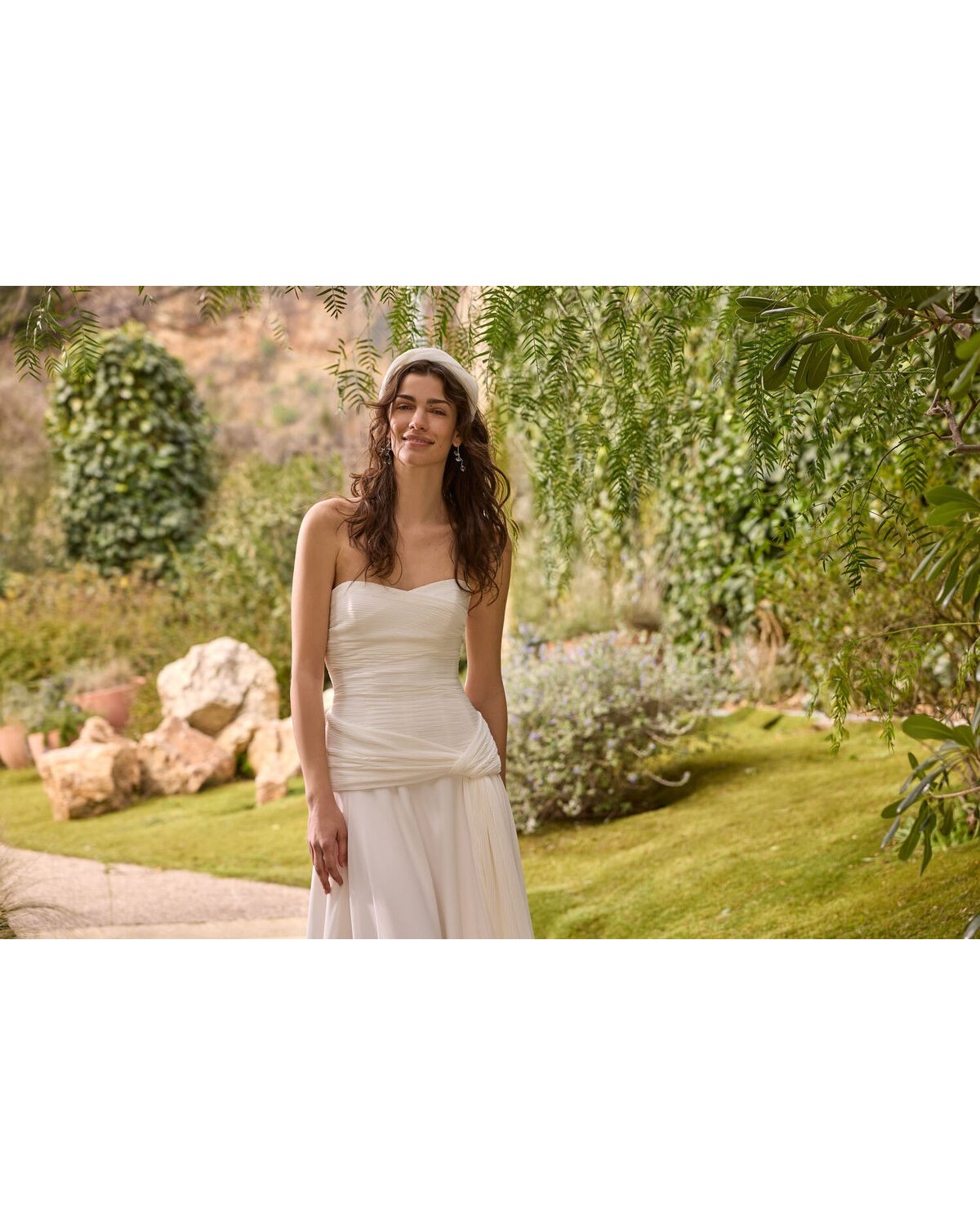 abito da sposa 2027 2731  - Jesus Peiro