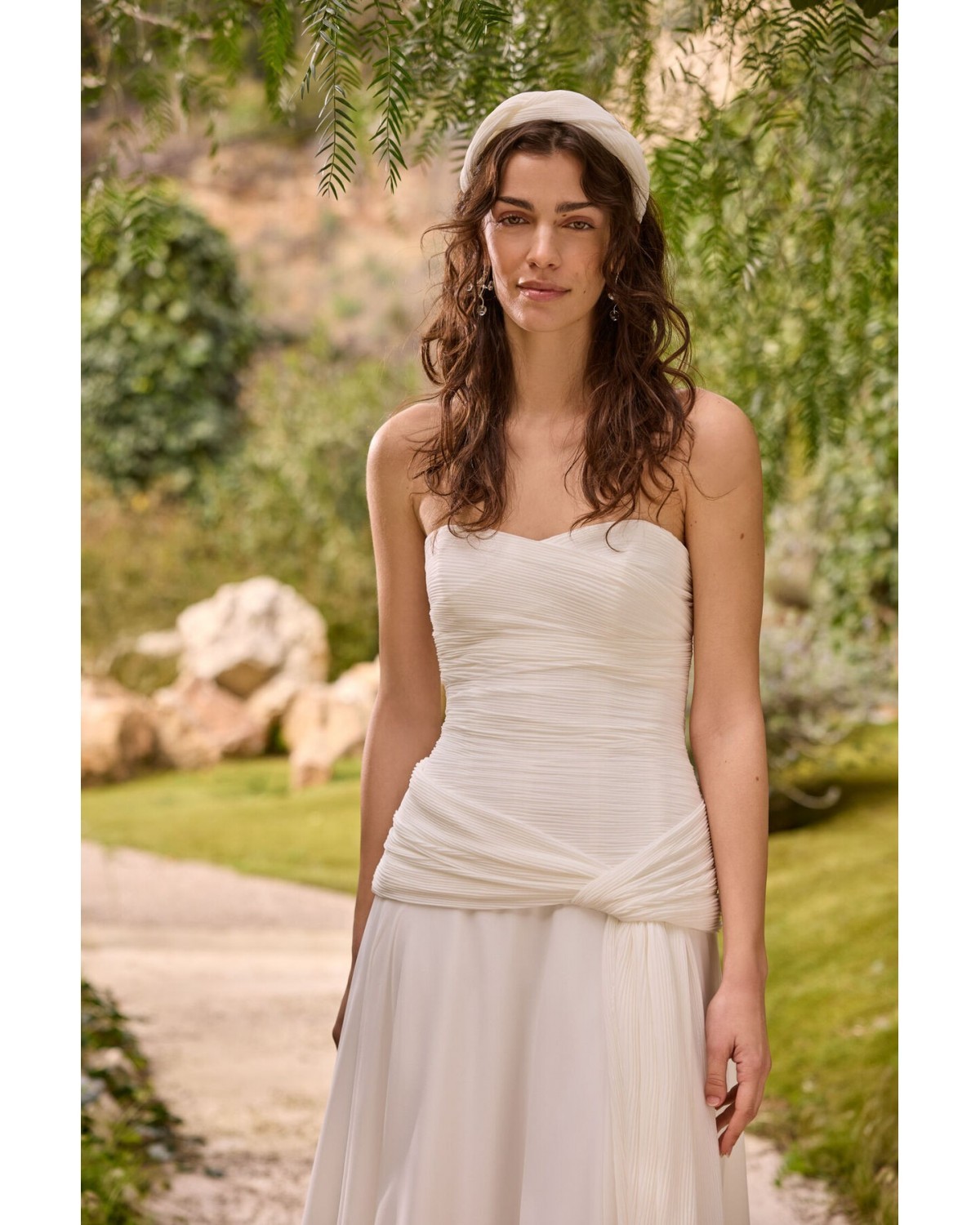 abito da sposa 2027 2731  - Jesus Peiro