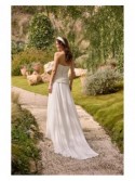abito da sposa 2027 2731  - Jesus Peiro