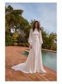 abito da sposa 2027 2730  - Jesus Peiro