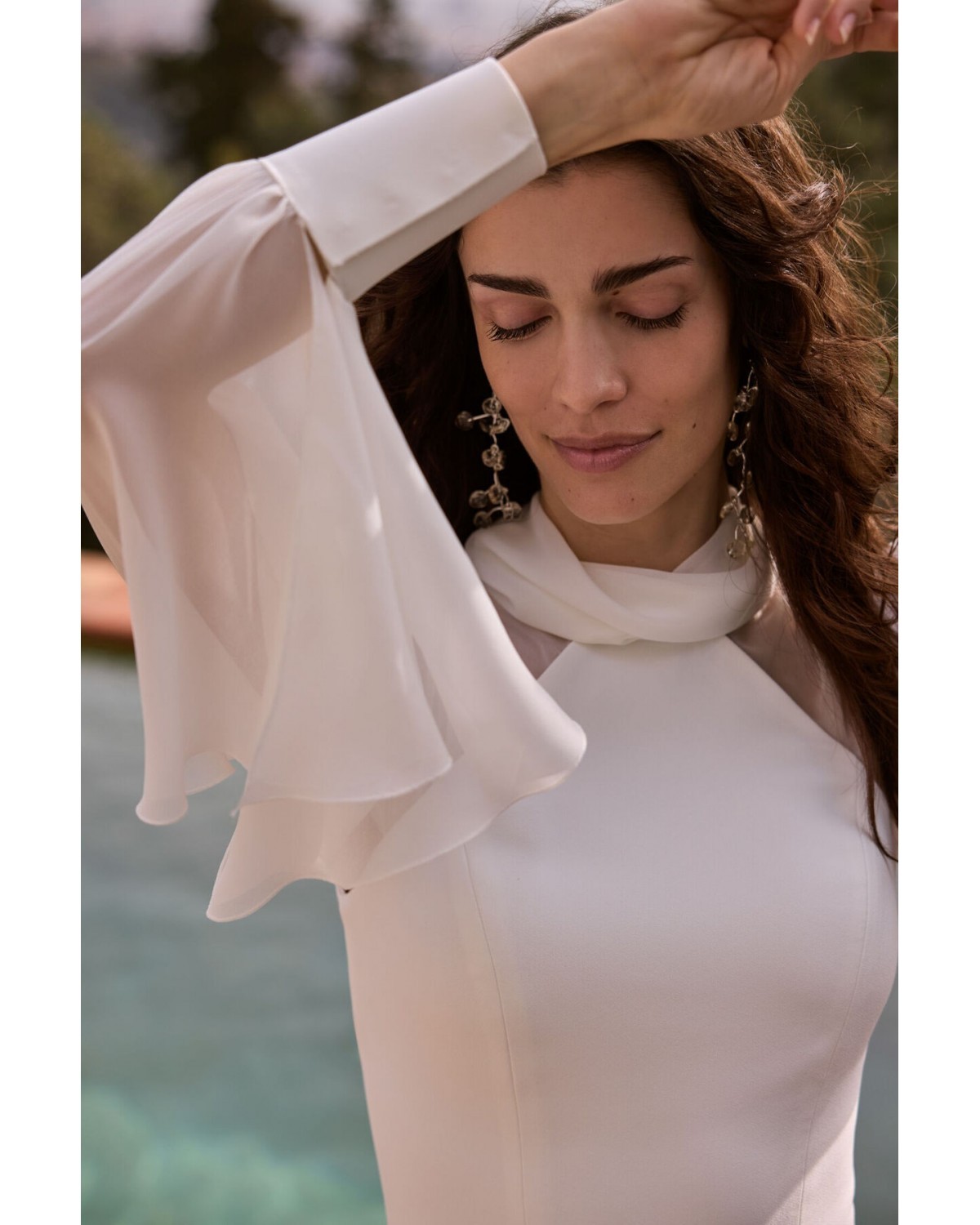 abito da sposa 2027 2730  - Jesus Peiro