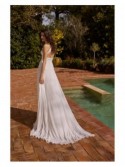 abito da sposa 2027 2730  - Jesus Peiro