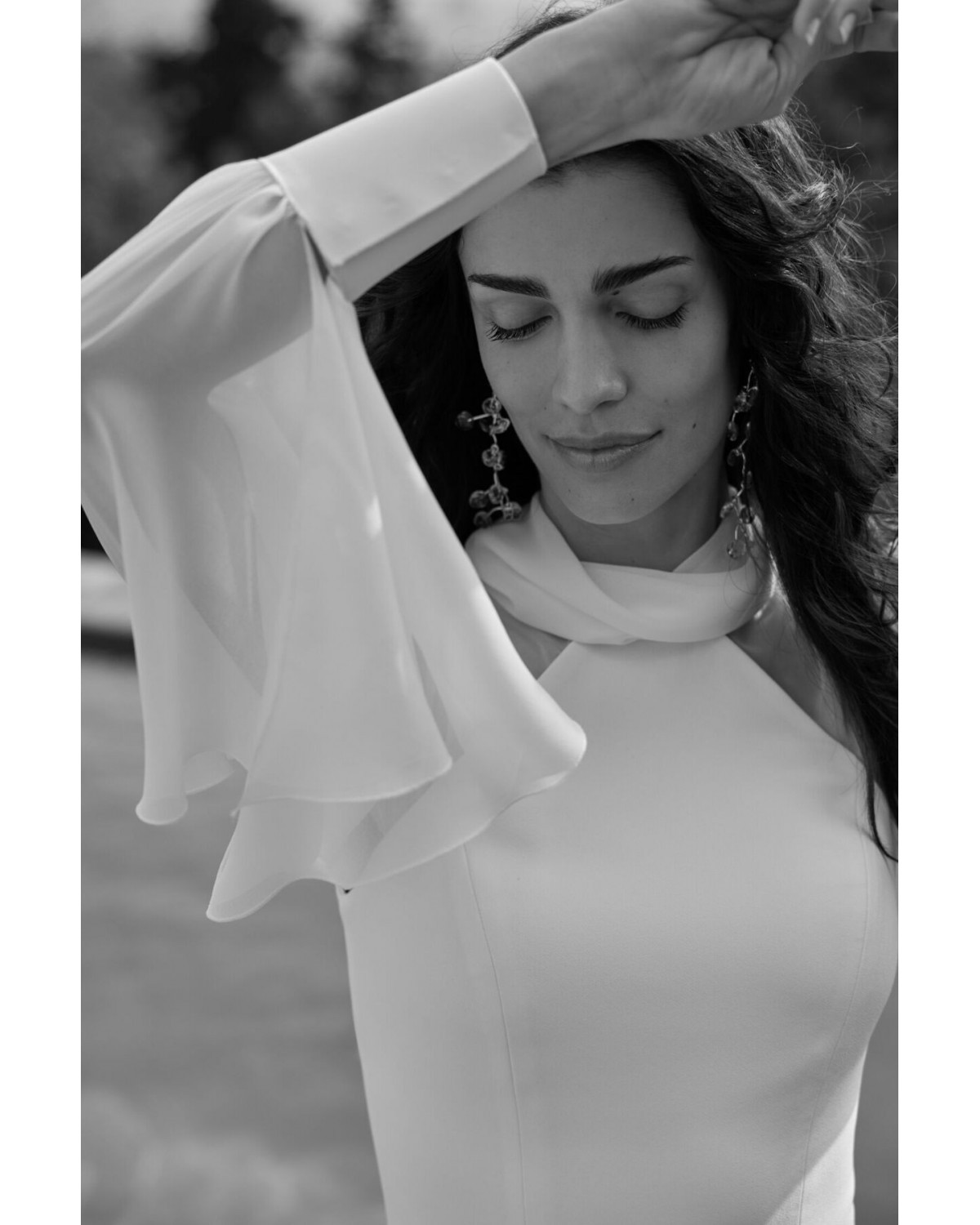 abito da sposa 2027 2730  - Jesus Peiro