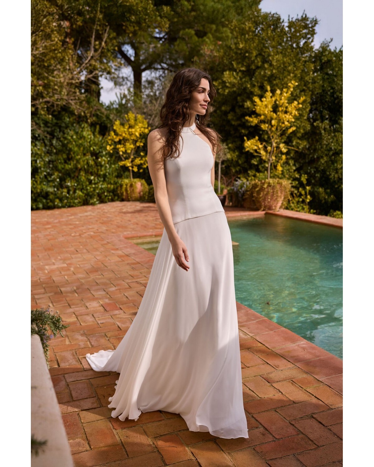abito da sposa 2027 2730  - Jesus Peiro