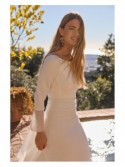 abito da sposa 2027 2729  - Jesus Peiro
