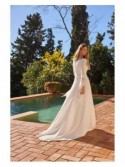 abito da sposa 2027 2729  - Jesus Peiro