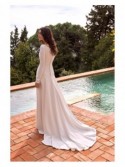 abito da sposa 2027 2728  - Jesus Peiro