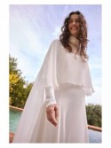 abito da sposa 2027 2728  - Jesus Peiro