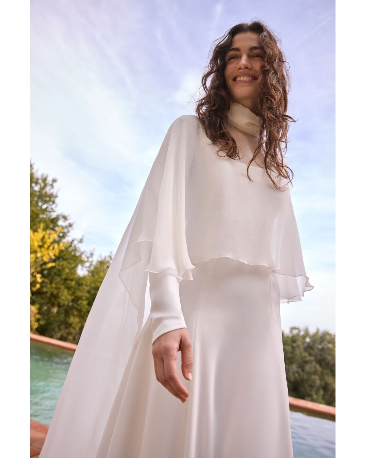 abito da sposa 2027 2728  - Jesus Peiro