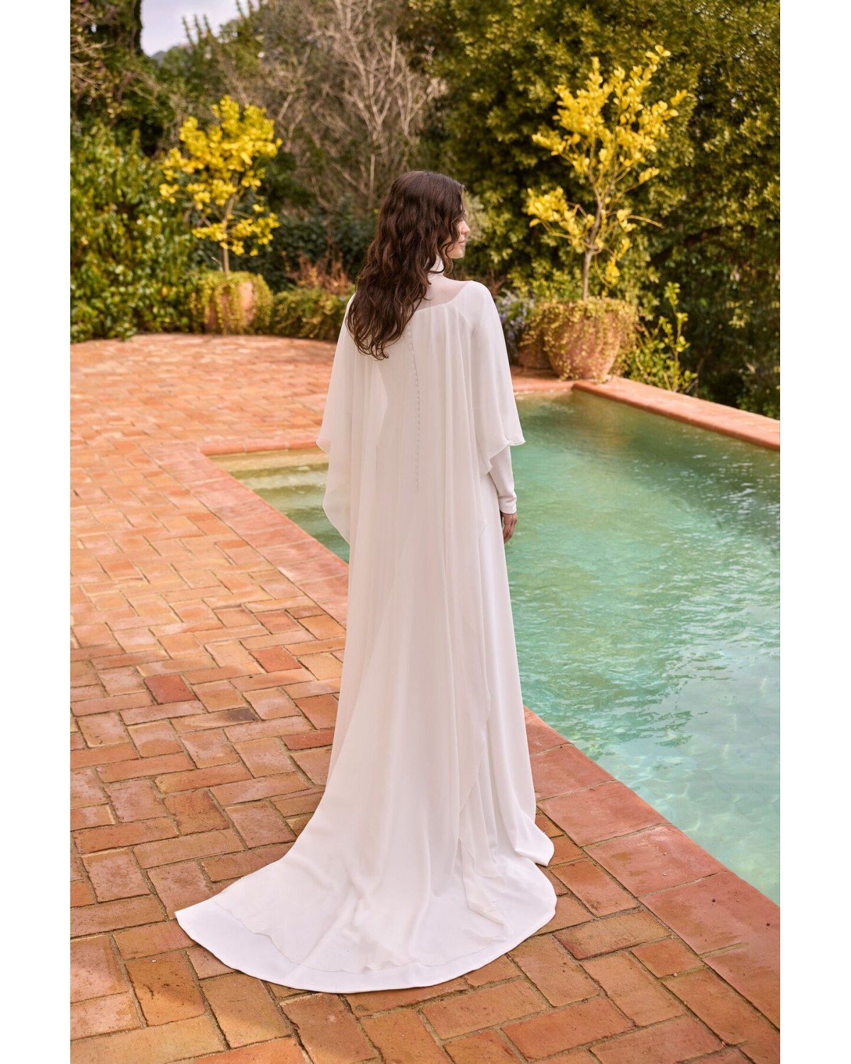 abito da sposa 2027 2728  - Jesus Peiro