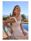 abito da sposa 2027 2727  - Jesus Peiro