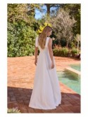 abito da sposa 2027 2727  - Jesus Peiro