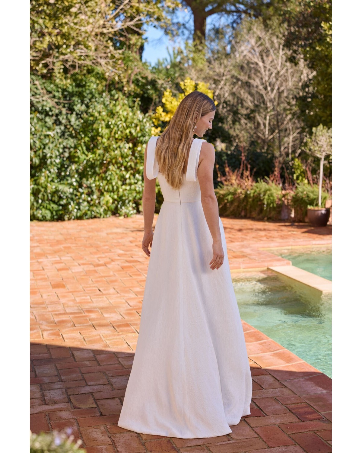 abito da sposa 2027 2727  - Jesus Peiro