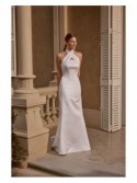 abito da sposa 2027 2726  - Jesus Peiro