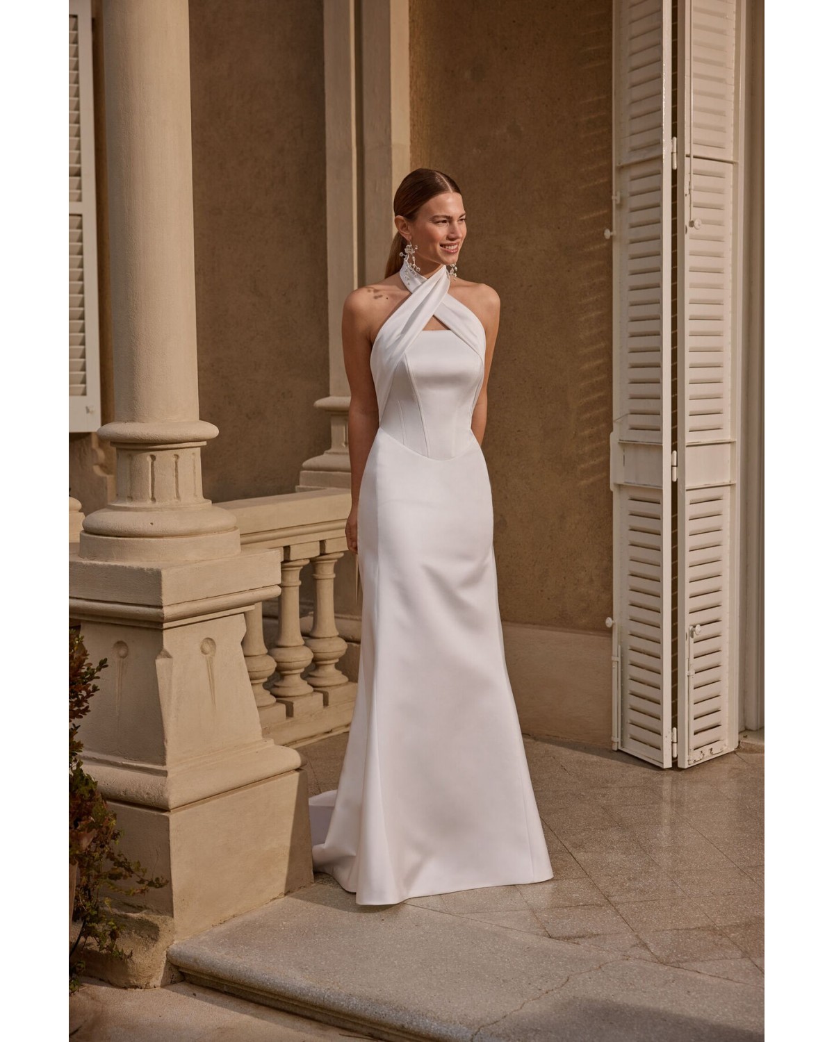 abito da sposa 2027 2726  - Jesus Peiro