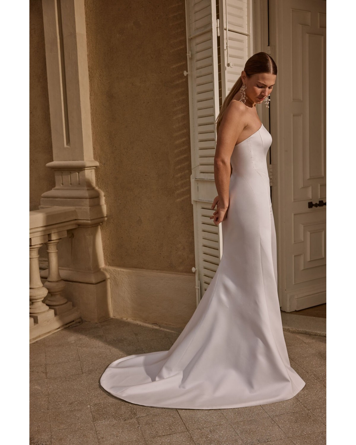 abito da sposa 2027 2726  - Jesus Peiro