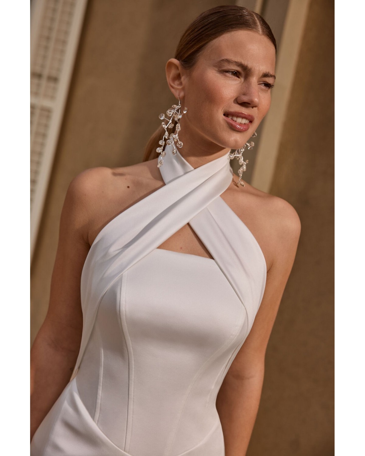 abito da sposa 2027 2726  - Jesus Peiro