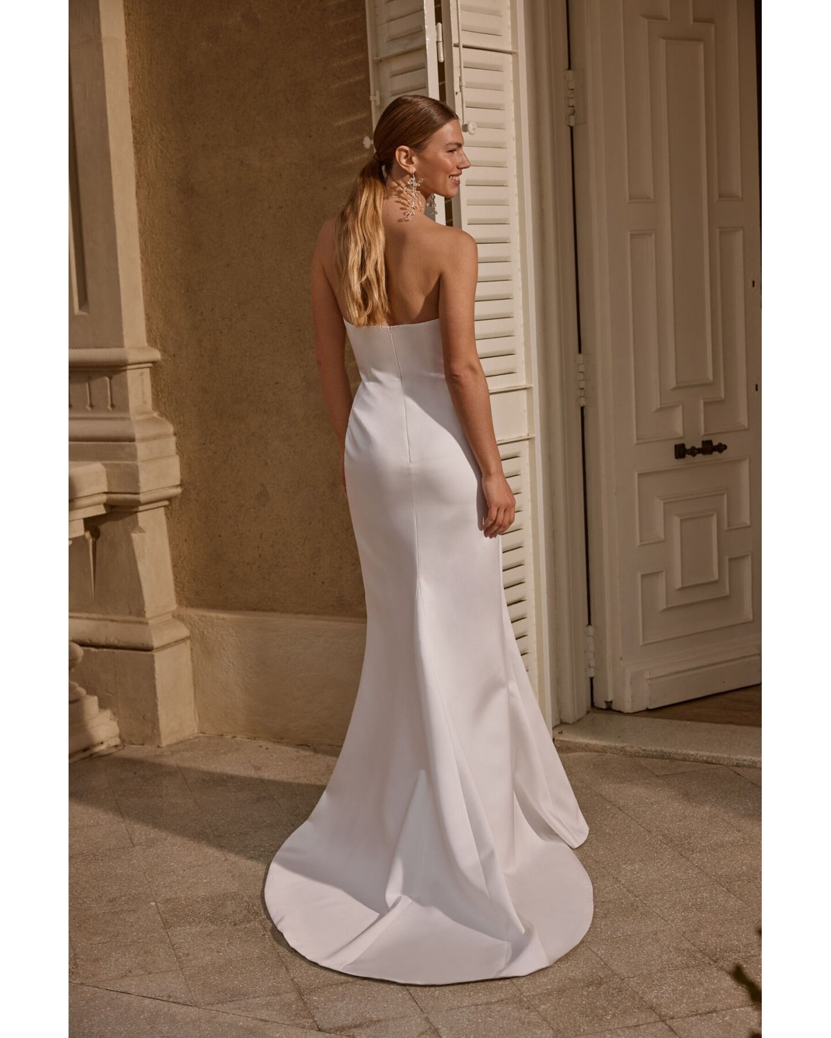 abito da sposa 2027 2726  - Jesus Peiro